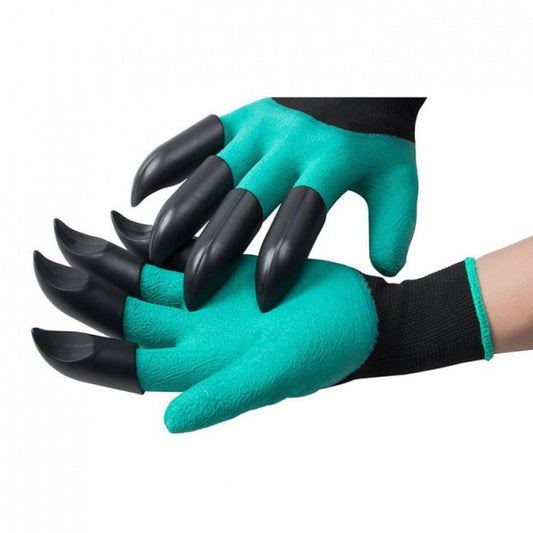 Mănușile cu Gheare GardenClaw™